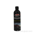 Kit de cire de voiture liquide premium